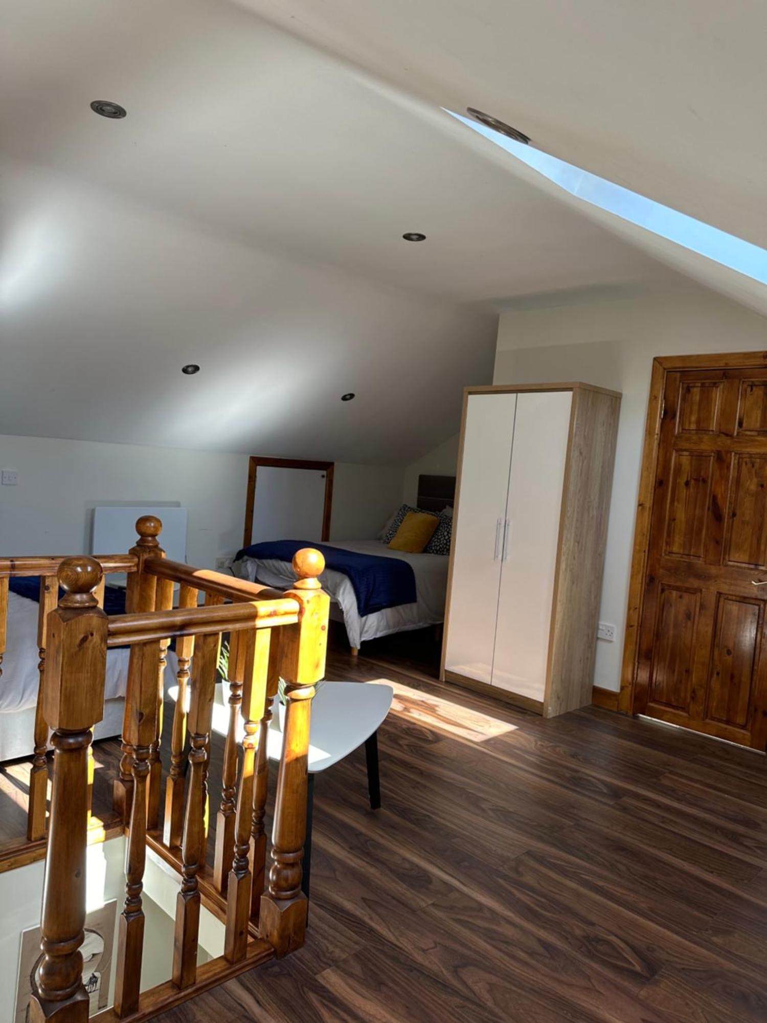 Bed and Breakfast Out In Dublin B N B Exterior foto