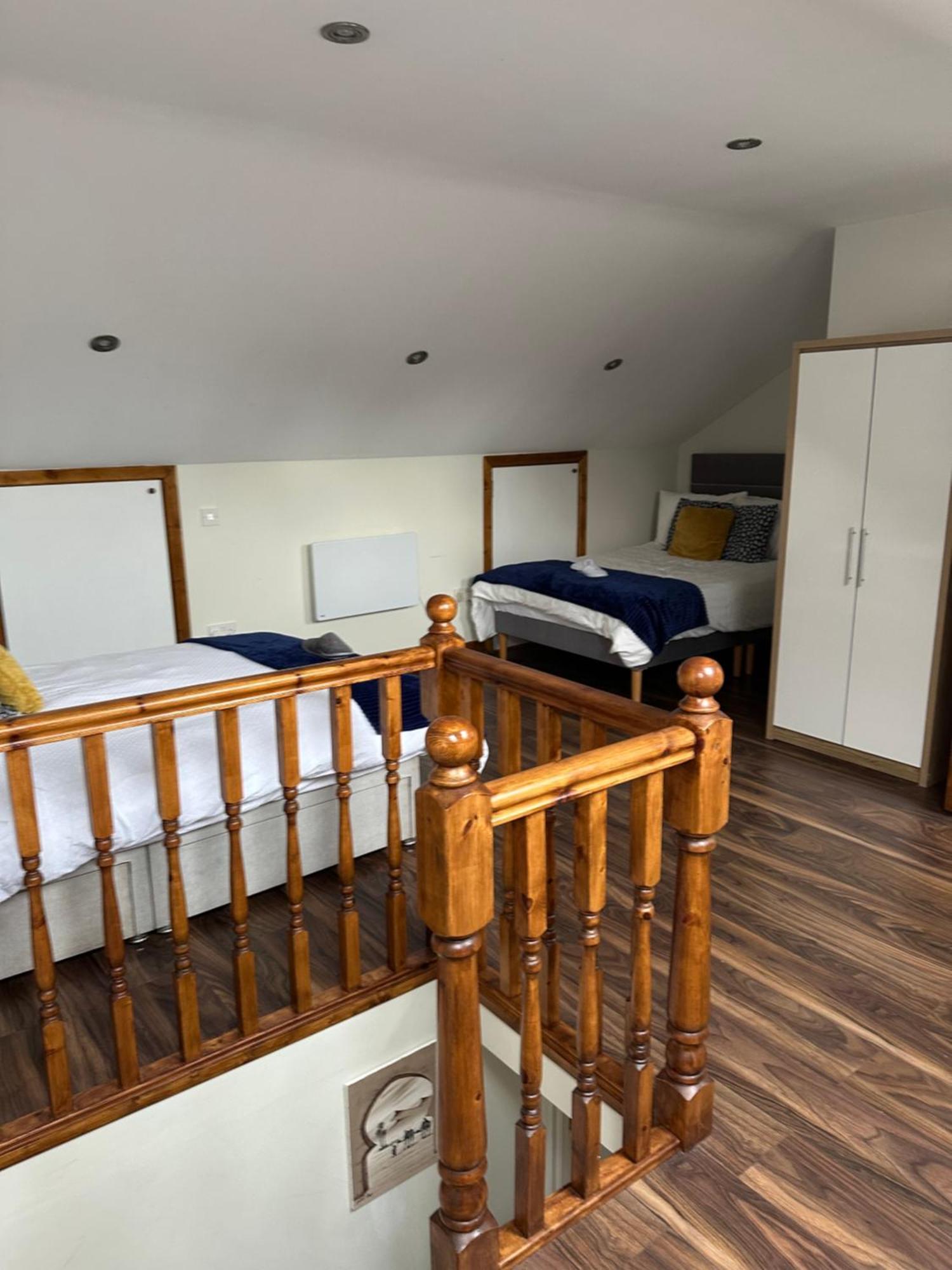 Bed and Breakfast Out In Dublin B N B Exterior foto